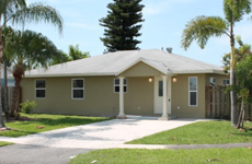 Broward - Single Family Homes